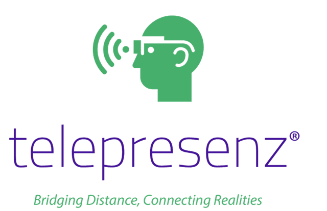 Telepresenz